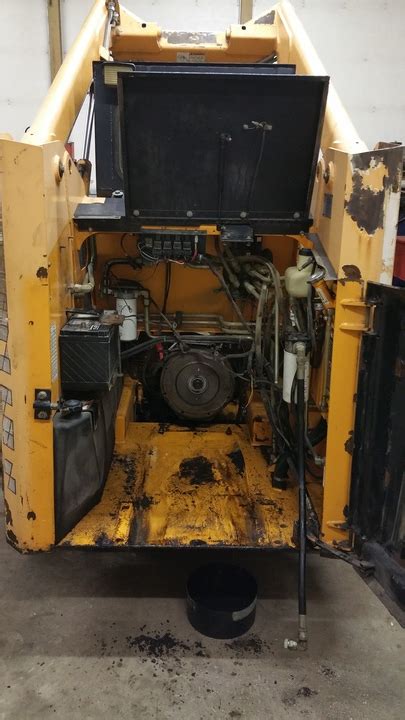 case skid steer hydraulic fluid|case 1840 hydraulic oil additive.